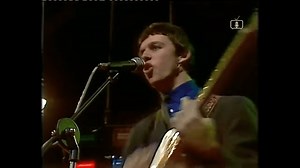 Before they were Tears for Fears, they first performed as Graduate on a kids' show