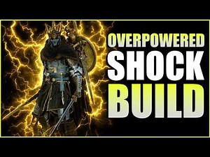 Dual Wield Lightning Build Dominates Crimson Desert