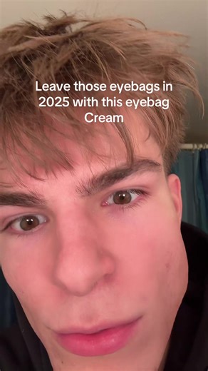 Eliminate Eyebags with Effective Eye Cream Solutions