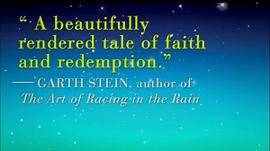 Mitch Albom 'First Phone Call From Heaven' TV Spot