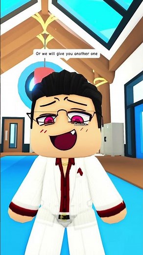 His sister CUT OFF her HAIR to do this…😨😨