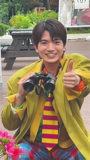 SixTONESの16th SG「Stargaze」に収録されたMV