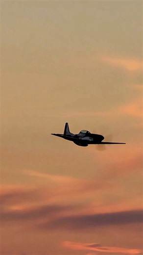 Does anyone ever really get sick of P-51 Mustang content? I didn’t think so 😉. Here’s another clip from one of the Stallion 51 legend Lee Lauderback’s final performances at Wings Over Batavia in his TF-51D ‘Crazy Horse 2’ set against that beautiful sunset. Pure poetry in motion. #mustang #P51 #airshow #sunset #beauty Stallion 51 Flight Operations Wings Over Batavia | Ryan Tykosh Photography