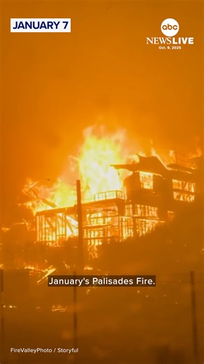 282K views · 11K reactions | A Florida judge has denied bail for the man accused of starting the deadly Palisades Fire earlier this year. Jonathan Rinderknecht, 29, is accused of igniting a fire on Jan. 1 that became “one of the most destructive wildfires in Los Angeles city history," acting U.S. Attorney Bill Essayli said during a press conference on Wednesday. Read more: https://abcnews.visitlink.me/0c3Ev4 | ABC News | Facebook