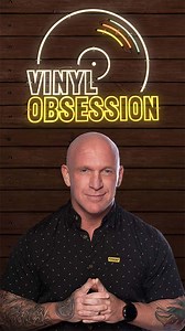 Vinyl Obsession