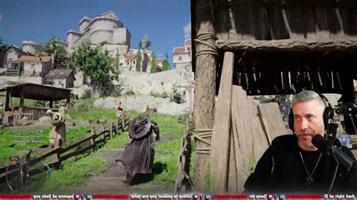 [DROPS] [18 ] Exploring Of The Biggest Maps Ever Created