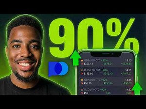 Pocket Option Strategy for Beginners. How I Turned $50 Into $678?