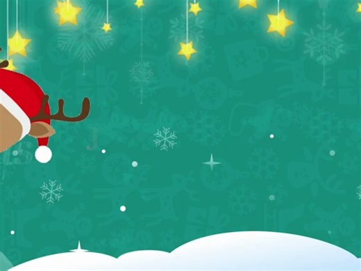 JINGLE BELLS Karaoke