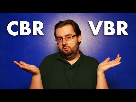What Is Video Bitrate?