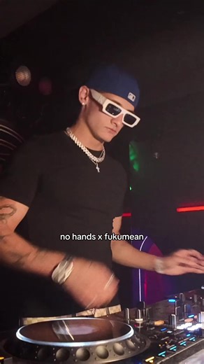 Mejores transiciones de DJ para clubes