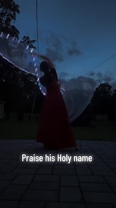 Lord you are worthy of all our praise 🙌🏻🙌🏻 #PraiseGod #WorshipTheKing #FlagMinistry #angels #worship #Messiah #yeshua | Mara Roman