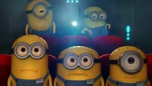 Minions: Orientation Day | movie | 2010 | Official Trailer