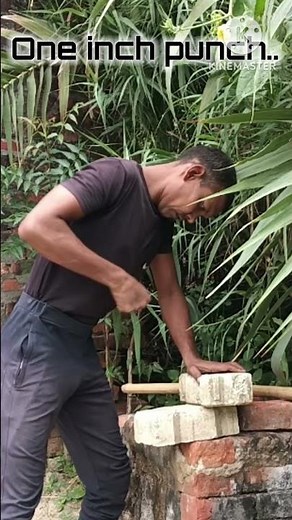 strong_punch_tutoriol// #practice #martialarts #selfdifense #taekwando #mma #tutorial