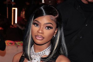 City Girls' JT says going to prison "put a lot of fear in" her