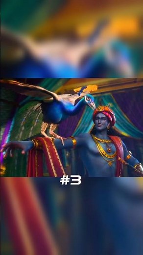 👑 Mahabharat Full Story in Hindi | Legend of Kurukshetra #Mahabharat #Krishna