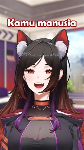 Jadi siapa yang bau bawang? #shorts 【 Indie Vtuber | Asa Kaori】