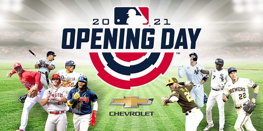 Opening Day! Your guide to today's games