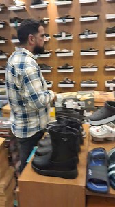 Kadoo show room kp road Anantnag | Abid Rabbad