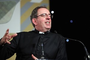 From popstar to vicar - inside the life of Rev Richard Coles