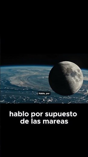 El poder invisible de la luna cómo su gravedad moldea nuestro planeta