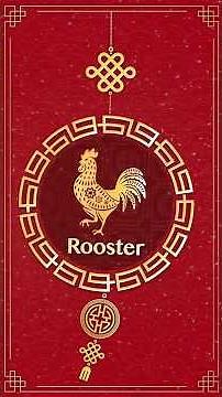 Chinese zodiac predictions 2026: Roosters