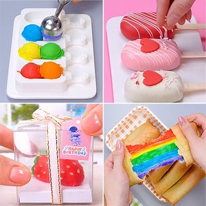 Making Easy Chocolate Dessert Tutorials | Transform Cakes