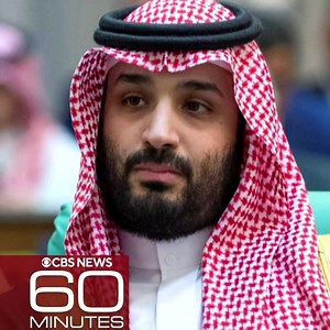 1.7K views · 11 reactions | A former Intelligence Chief says he was the target of a Saudi hit team at the same time Washington Post Columnist Jamal Khashoggi was killed. Scott Pelley interviews Saad Aljabri on 60 Minutes Sunday. CBS News | CBS News Texas | Facebook