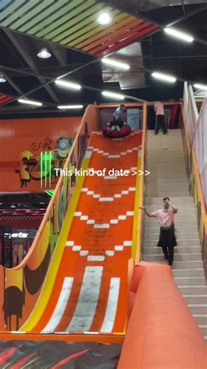 Healing Our Inner Child at Fantasy World