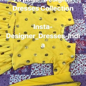 6.7K views · 24 reactions | #indiandesigner #indianfusion #indianfashion #indianattire #salwarsuit #indianwearlove #southasianfashion #indianspired #indianinspiration #ethnicwear #indianwear #designerdress #onlineshopping #newtrends #designerclothes #onlineboutique #desigerwear #clothingbrand #trendylooks #trendsetter #traditionalwear #loveshopping #designerfashion #designerstyle #designersharara #designersuit #salwarsuit #onlinestore | Designer Dresses India | Facebook