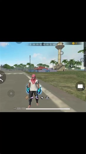 Los Puños de Itadori en Free Fire: ¡Efectos Espectaculares!