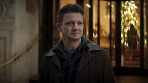 Marvel's 'Hawkeye' sends heroic duo on a Christmas adventure