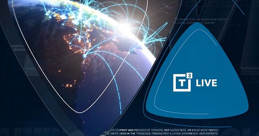 Alpha Team VTF® With Scott Redler and Daniel Darrow | Registration Page – T3 Live