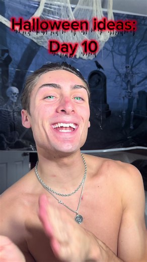 Alien Halloween Makeup Ideas 2025