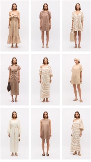 Seed is your destination for dresses. Find a style to flatter every shape: online and in store now. Plus last chance to shop 20% off dresses, online and instore now. | seed