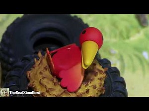 The 20 Minute YTP Challenge: Bob the Builder - Dizzy's Birdwatch