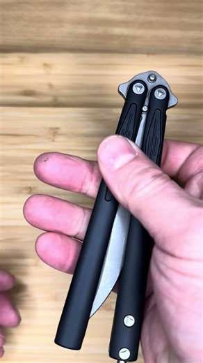 Microtech Tachyon III