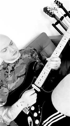 Red Hot Chili Peppers – Californication (Guitar Solo Cover)