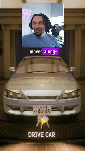 the most JDM of racing games