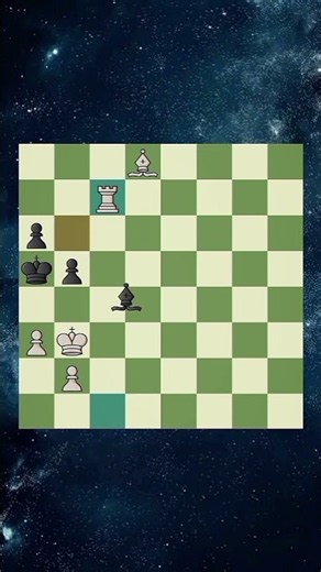 Can You Find the Mate in 2... or Is the Rook Sacrifice Too Crazy? 🤯♟️ #chess