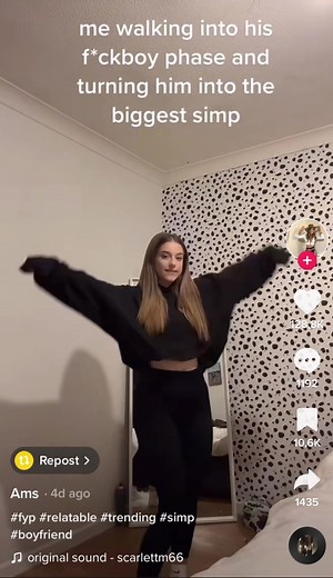 Stop Simping Movement: Join Now!