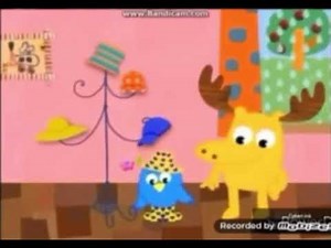 Noggin Clothes Matching