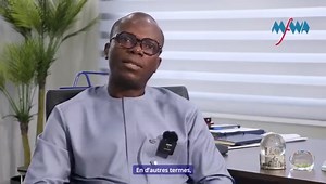 A message from our Executive Director, Sulemana Braimah, to you! 🔗wameca.mfwa.org/register #WAMECA2025 #WAMECACountdown @followers @top fans | Media Foundation for West Africa(MFWA)