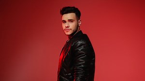Mircea Eremia - Dragostea doare