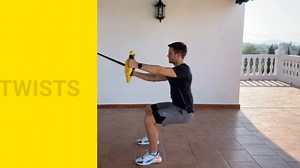 Watch Stealth Squat Trainer on Amazon Live