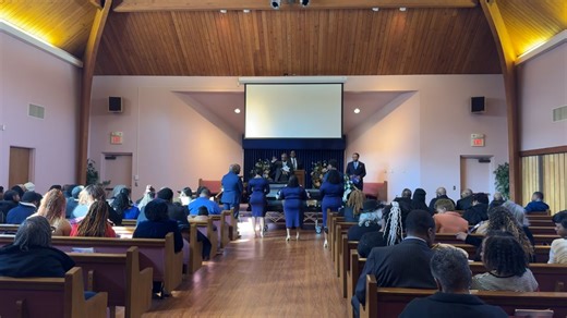 Remembering the Life and Legacy of Mr. William D. Green, Sr.🕊️ | Hill's Funeral Services