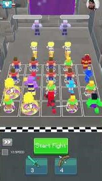 Level 37 minecraft running win ✅💯 gaming #viral #shorts #video #gameplay