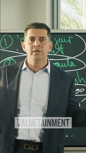 Patrick Bet-David on Budgeting Cars, Saving Money, & Winning Big