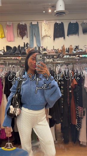 GUWM: Growing up with me 21 things I learned #gettingusedtochange #jadahmarie #turning21