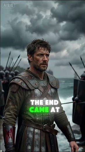 The Life of Spartacus: The strongest slave and gladiator feared by Rome #history #rome