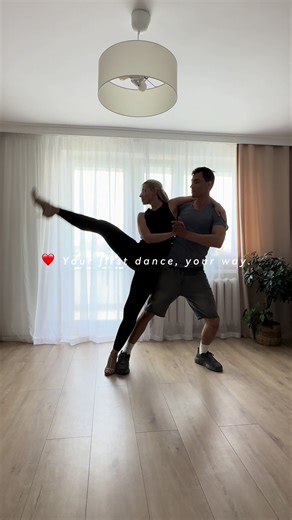 Step-by-Step Guide to Your First Wedding Dance